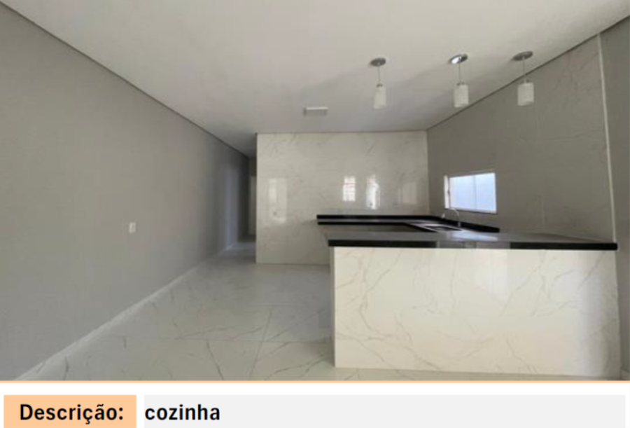 Timon/MA – Baixa do Coco – Casa com 99m² Leilão Banco Inter, localizado em Timon - MA