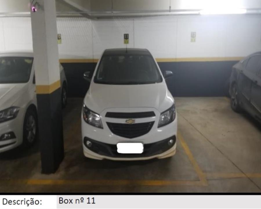Goiânia/GO - Setor Marista - Apartamento com 139m² Leilão Banco Inter, localizado em Goiânia - GO, bairro Setor Marista