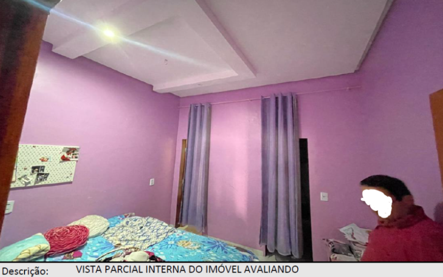 Buriticupu/MA - Casa com 420 m² Leilão Banco Inter, localizado em Buriticupu - MA, bairro Centro