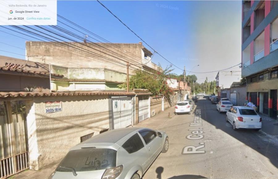 Volta Redonda/RJ – Retiro – Casa com 142m² Leilão Banco Inter, localizado em Volta Redonda - RJ, bairro Retiro