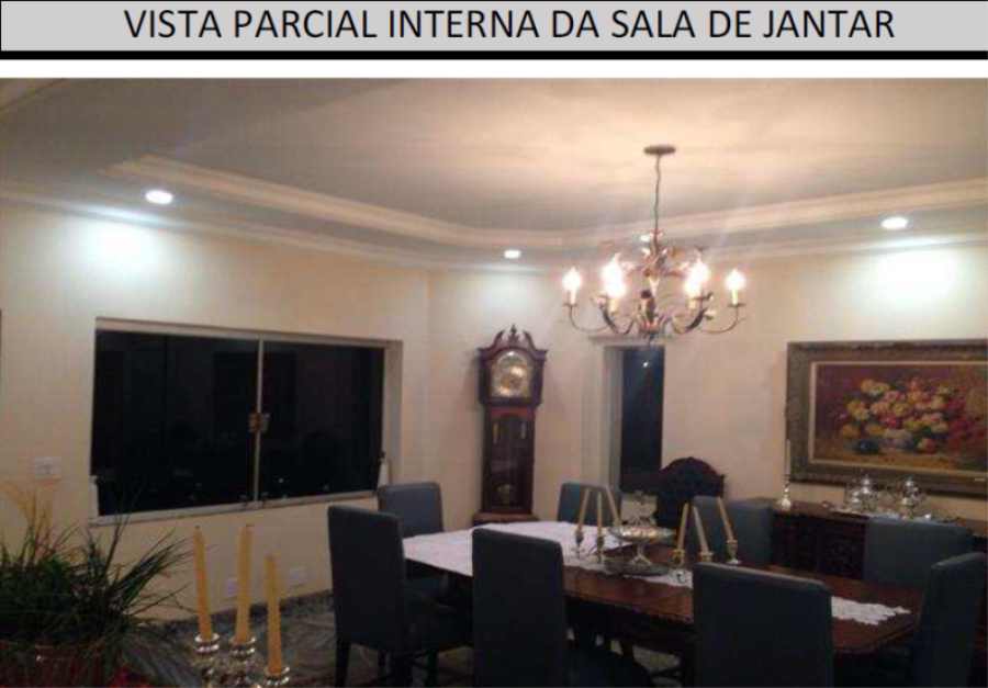 Uberaba/MG - Flamboyant Residencial Park - Casa com 612m² Leilão Banco Inter, localizado em Uberaba - MG