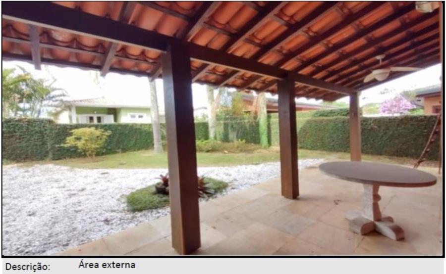 Santana de Parnaíba/SP - Mor. dos Pinheiros - Casa com 235m² Leilão Banco Inter, localizado em Santana De Parnaíba - SP, bairro Morada dos Pinheiros