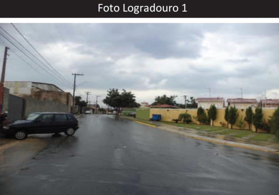 Limeira/SP - Jardim Nossa Senhora de Fátima - Casa com 163m² Leilão Banco Inter, localizado em Limeira - SP, bairro Bairro da Graminha