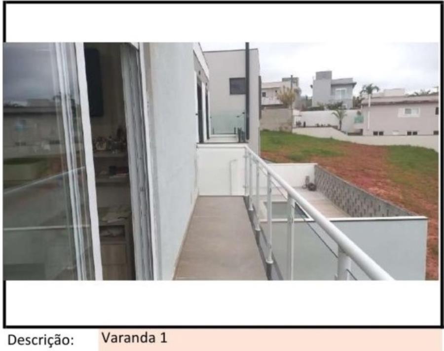Mogi das Cruzes/SP – Fazenda Rodeio – Casa com 246m² Leilão Banco Inter, localizado em Mogi Das Cruzes - SP, bairro Rodeio e Vila Suíssa