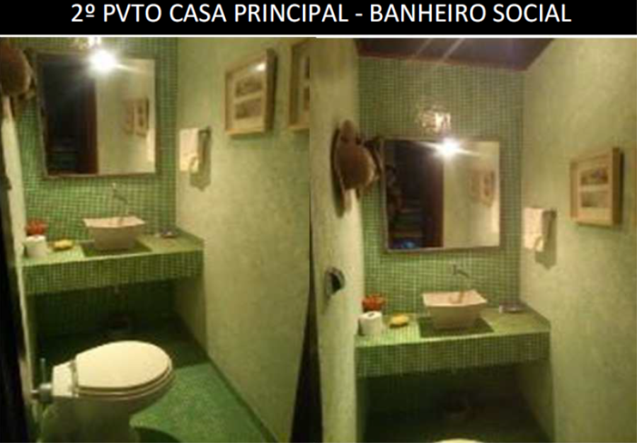 Rio de Janeiro/RJ - São Conrado – Casa com 400m² Leilão Banco Inter, localizado em Rio De Janeiro - RJ