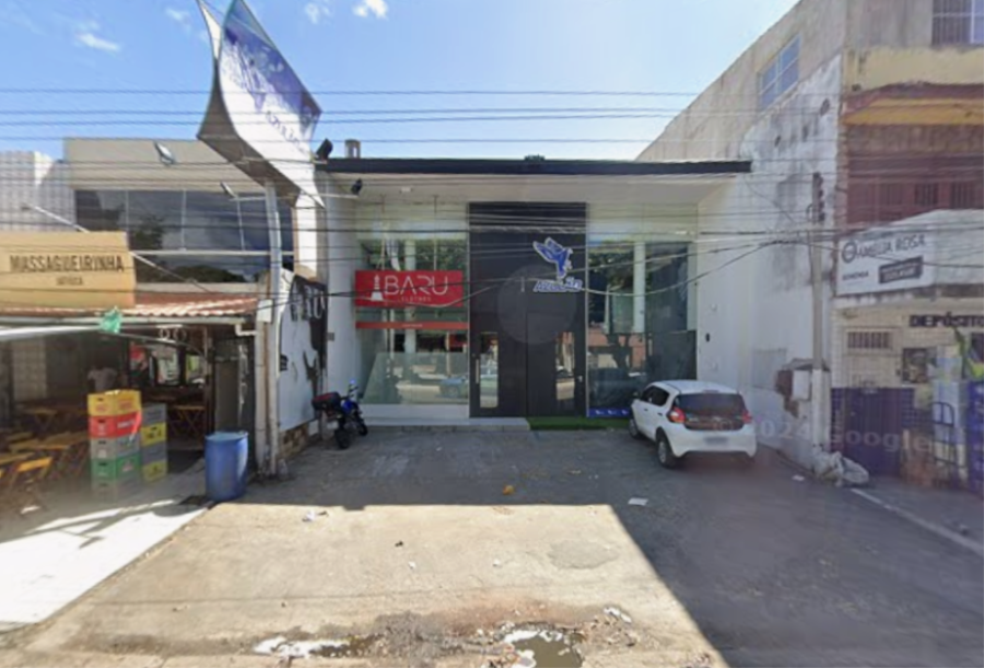 Maceió/AL - Jatiúca - Imóvel com 60m² Leilão Banco Inter, localizado em Maceió - AL