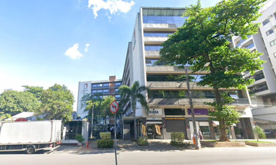 Rio de Janeiro/RJ – Freg. de Jacarepaguá – Sala Comercial Leilão Banco Inter, localizado em Rio De Janeiro - RJ