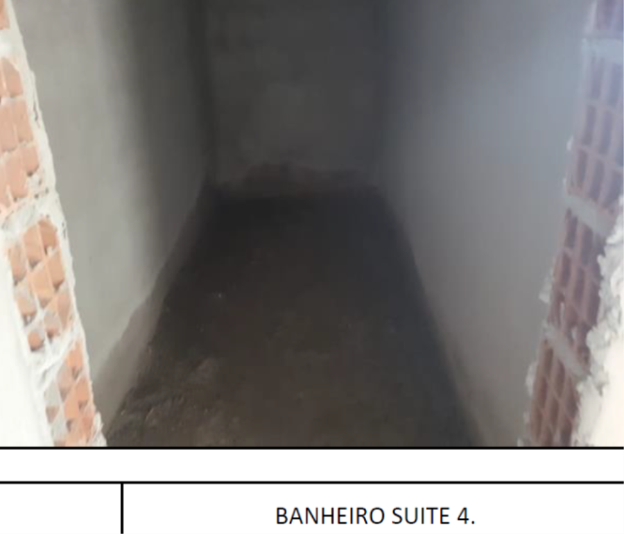 Valinhos/SP – Dois Córregos – Imóvel com área de 1000m² Leilão Banco Inter, localizado em Valinhos - SP