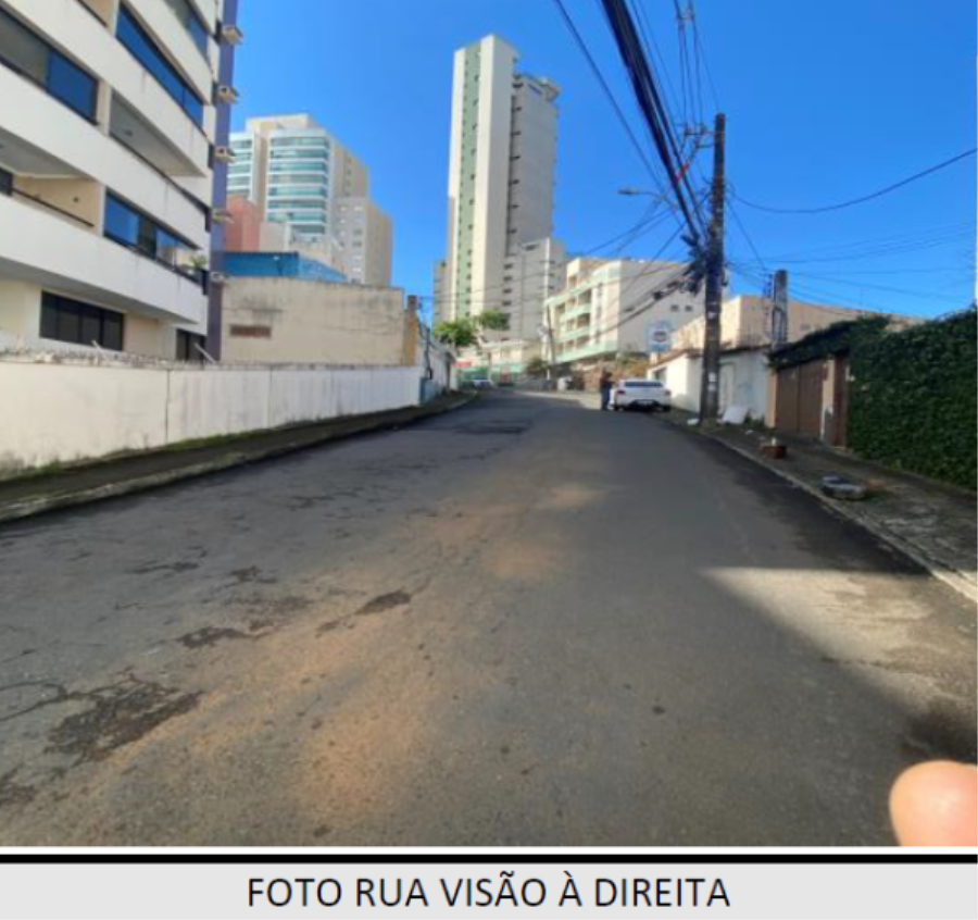 Salvador/BA - Federação - Apartamento com 163m² Leilão Banco Inter, localizado em Salvador - BA