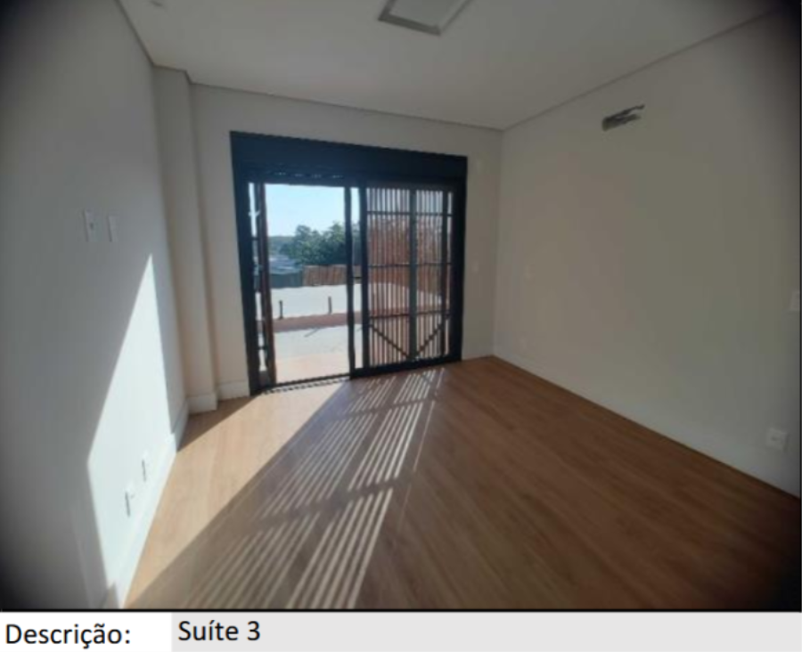 Campinas/SP - Alphaville Dom Pedro 3 – Casa com 364m² Leilão Banco Inter, localizado em Campinas - SP