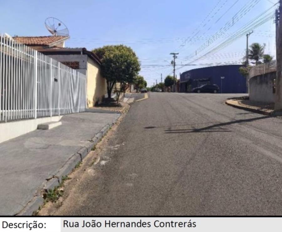 Guapiaçu/SP - Residencial São Marcos - Casa com 115m² Leilão Banco Inter, localizado em Guapiaçu - SP