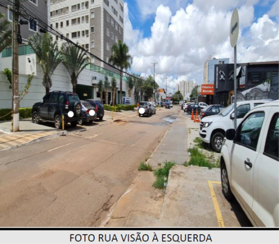 Brasília/DF - Taguatinga - Apartamento com com 54m² Leilão Banco Inter, localizado em Brasília - DF