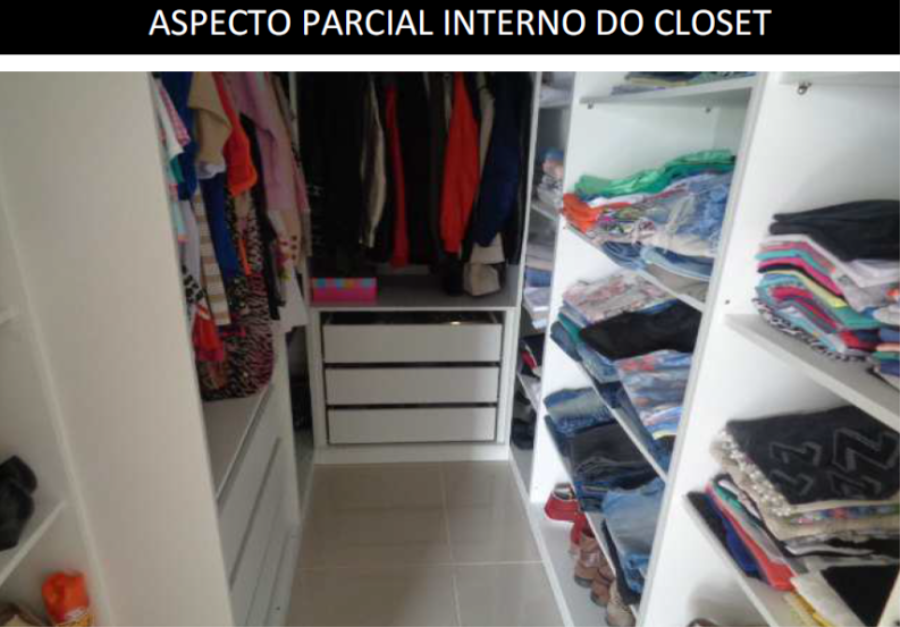 Santana de Parnaíba/SP – Morada das Flores – Casa com 330m² Leilão Banco Inter, localizado em Santana De Parnaíba - SP