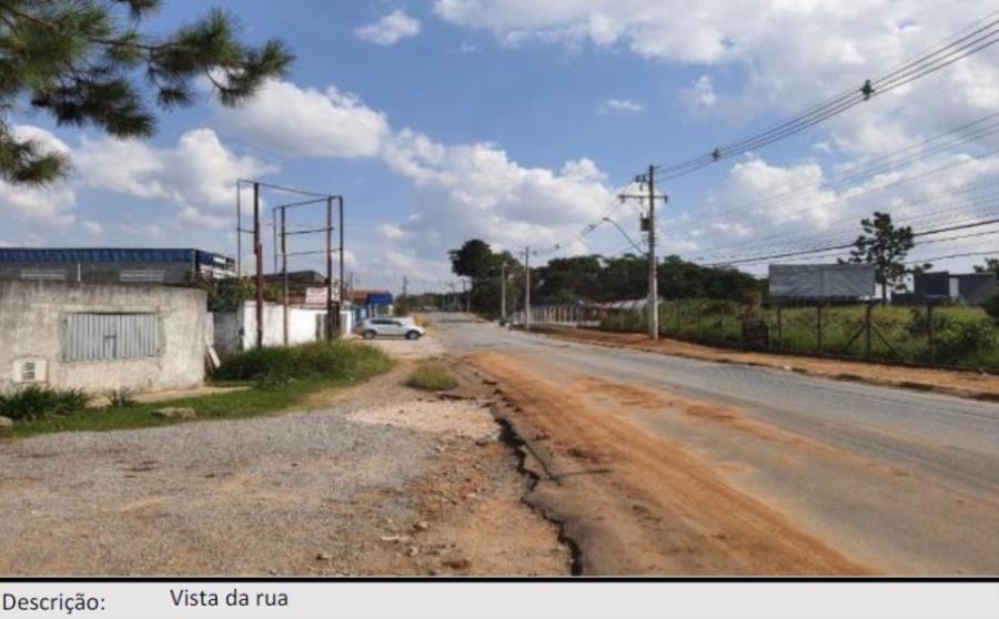 Vargem Grande Paulista/SP - Jardim Europa - Casa com 88m² Leilão Banco Inter, localizado em Vargem Grande Paulista - SP, bairro Jardim Europa