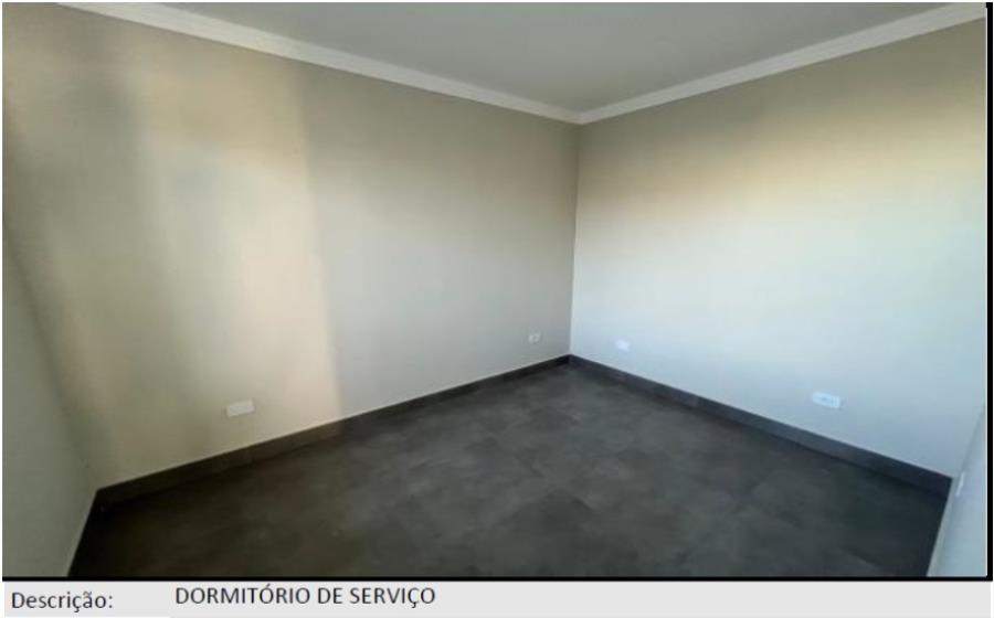 Paiçandu/PR - Jardim Montecristo II - Casa com 87m² Leilão Banco Inter, localizado em Paiçandu - PR, bairro Jardim Montecristo Ii
