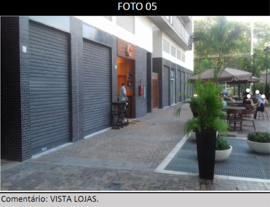 Rio de Janeiro/RJ – Freg. de Jacarepaguá – Sala Comercial Leilão Banco Inter, localizado em Rio De Janeiro - RJ