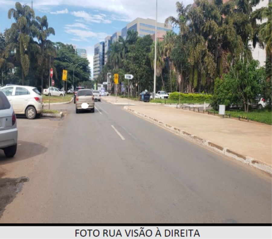 Brasília/DF - Asa Sul - Sala com 30m² Leilão Banco Inter, localizado em Brasília - DF