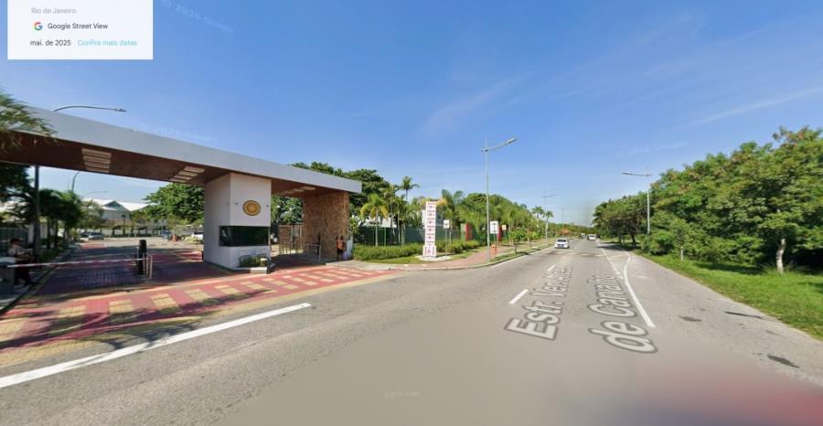 Rio de Janeiro/RJ - Recreio dos Bandeirantes - Casa com 253m² Leilão Banco Inter, localizado em Rio De Janeiro - RJ, bairro Recreio dos Bandeirantes