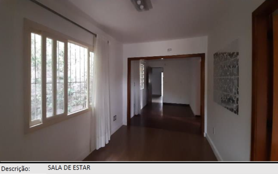 Novo Hamburgo/RS – Rondônia – Casa com 166m² Leilão Banco Inter, localizado em Novo Hamburgo - RS