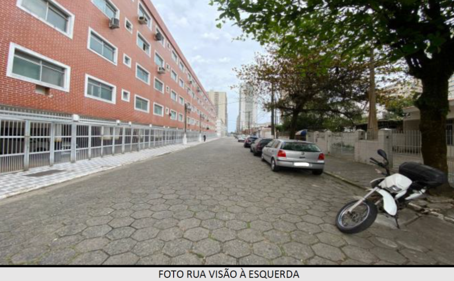 Praia Grande/SP - Aviação - Casa com 209m² Leilão Banco Inter, localizado em Praia Grande - SP