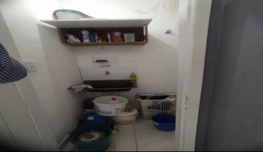 Volta Redonda/RJ – Retiro – Casa com 142m² Leilão Banco Inter, localizado em Volta Redonda - RJ, bairro Retiro