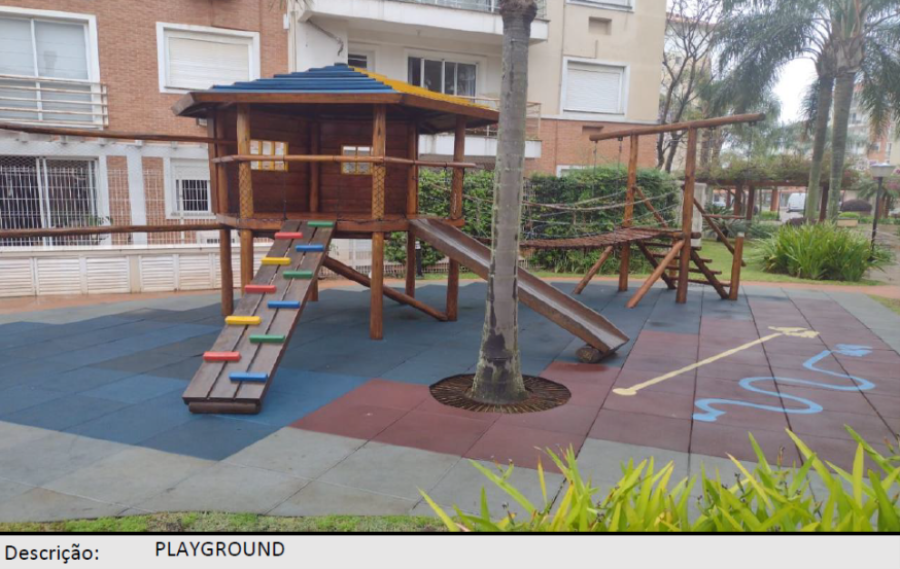Canoas/RS – Igara – Apartamento com 40m² Leilão Banco Inter, localizado em Canoas - RS