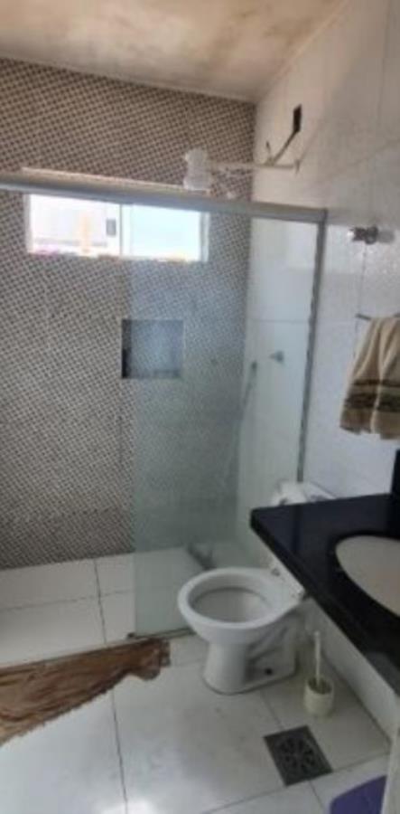 Brasília/DF - Taguatinga - Casa com 170m² Leilão Banco Inter, localizado em Brasília - DF, bairro Taguatinga