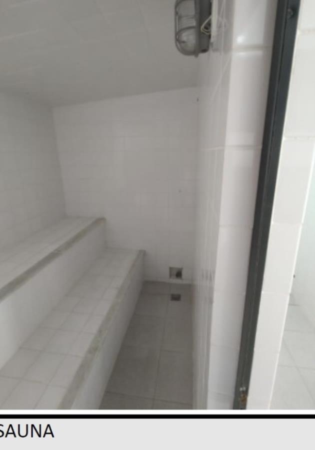 Belo Horizonte/MG - Buritis - Apartamento com 103m² Leilão Banco Inter, localizado em Belo Horizonte - MG, bairro Buritis