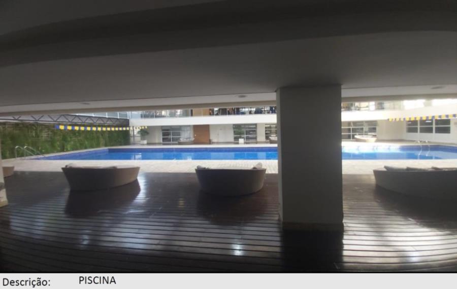 São Paulo/SP - Tatuapé - Apartamento com 168m² Leilão Banco Inter, localizado em São Paulo - SP, bairro Tatuapé