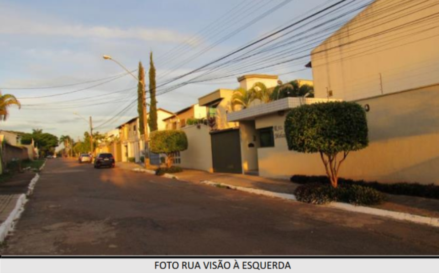 Goiânia/GO – Santa Genoveva – Casa com 143m² Leilão Banco Inter, localizado em Goiânia - GO