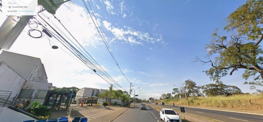 Ribeirão Preto/SP - Jardim Florestan Fernandes - Apartamento com 42m² Leilão Banco Inter, localizado em Ribeirão Preto - SP, bairro Jardim Florestan Fernandes