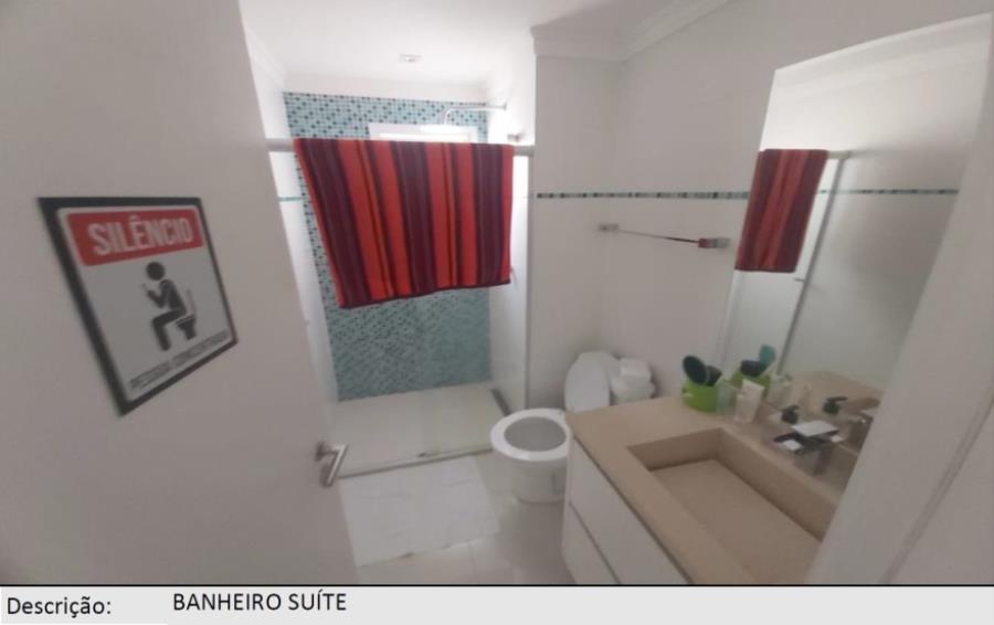 São Paulo/SP - Tatuapé - Apartamento com 168m² Leilão Banco Inter, localizado em São Paulo - SP, bairro Tatuapé