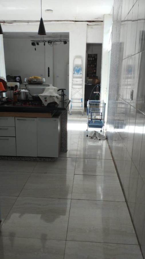 Peruíbe/SP - Balneário São Joao Batista II - Casa com 166m² Leilão COMPANHIA PROVÍNCIA DE SECURITIZAÇÃO, localizado em Peruíbe - SP