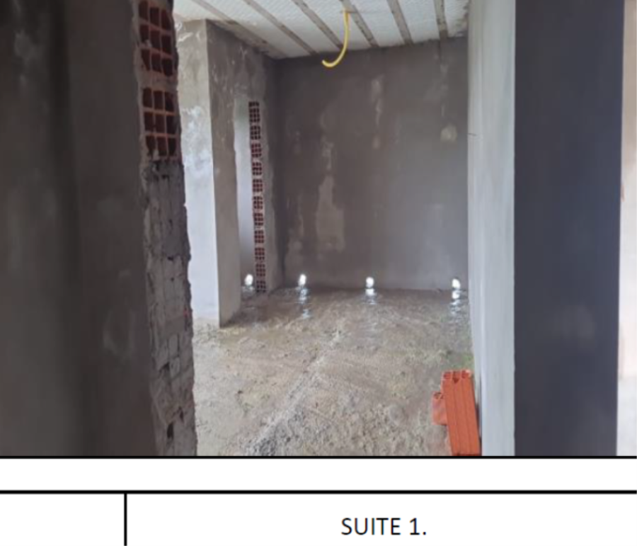 Valinhos/SP – Dois Córregos – Imóvel com área de 1000m² Leilão Banco Inter, localizado em Valinhos - SP