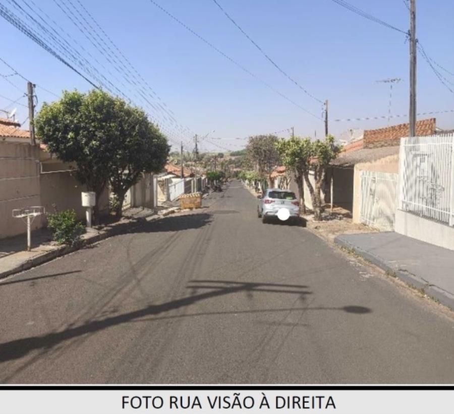 Guapiaçu/SP - Residencial São Marcos - Casa com 115m² Leilão Banco Inter, localizado em Guapiaçu - SP
