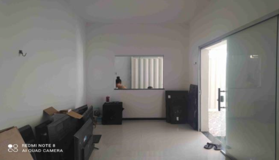 Porto Seguro/BA – Camboatã – Casa com 228m² Leilão Banco Inter, localizado em Porto Seguro - BA