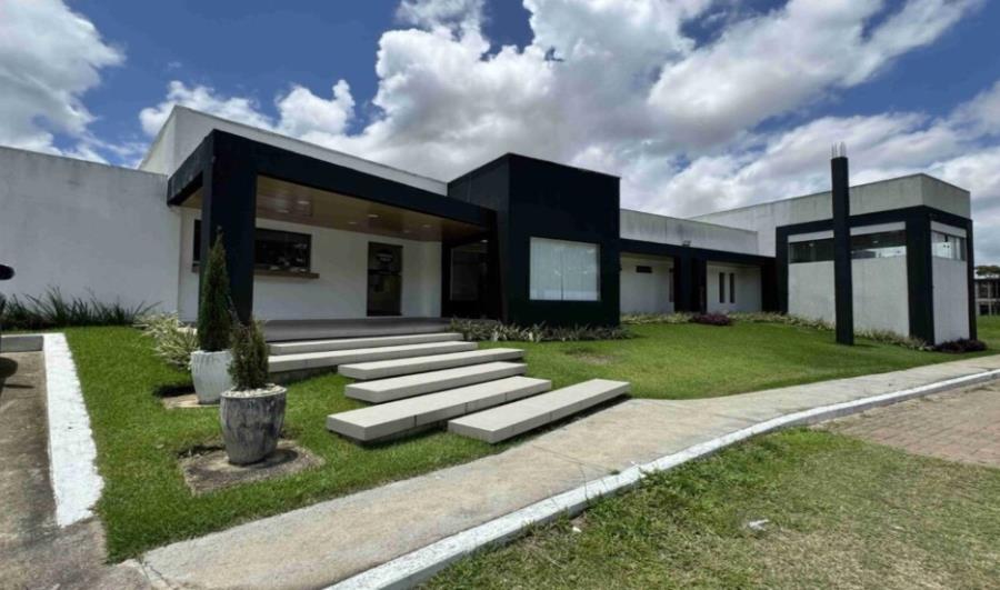 Imagem do imóvel Camaragibe/PE – Aldeia dos Camarás – Casa com 131m² Leilão Banco Inter