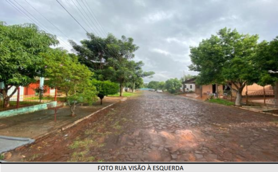 Giruá/RS – Seger – Casa com 252m² Leilão Banco Inter, localizado em Giruá - RS