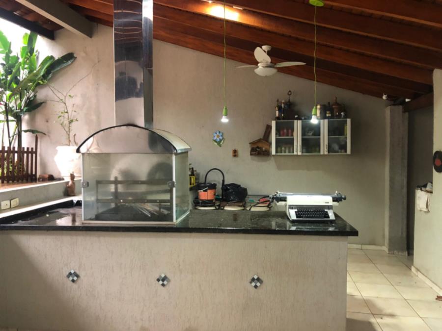 Campo Grande/MS - Vila São Sebastião - Casa com 500m² Leilão COMPANHIA PROVÍNCIA DE SECURITIZAÇÃO, localizado em Campo Grande - MS