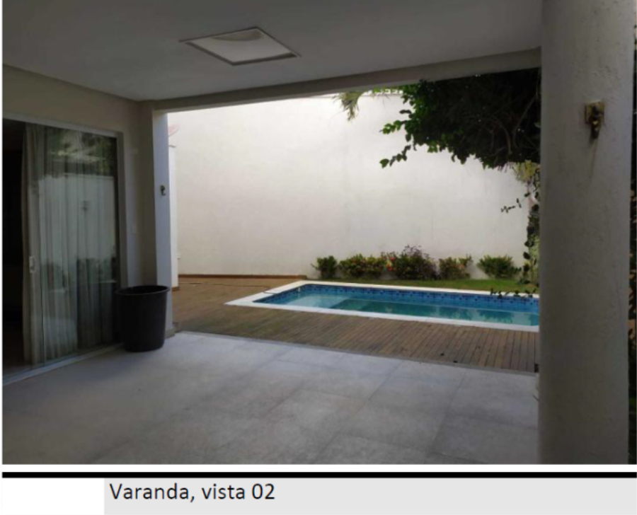Feira de Santana/BA - SIM - Casa com 222m² Leilão Banco Inter, localizado em Feira De Santana - BA