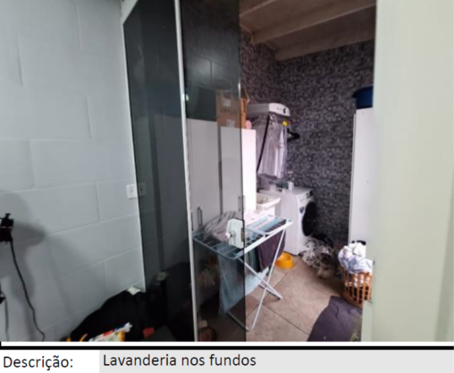 Cachoeirinha/RS – Morada do Bosque – Casa com 45m² Leilão Banco Inter, localizado em Cachoeirinha - RS