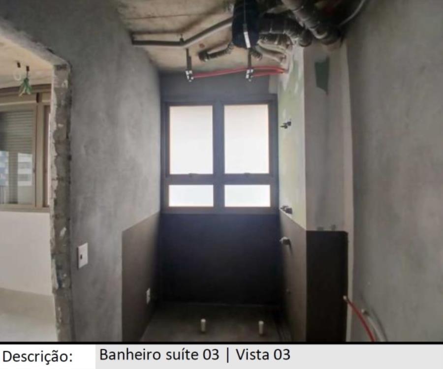 São Paulo/SP - Cerqueira César - Apartamento com 239m² Leilão Banco Inter, localizado em São Paulo - SP, bairro Cerqueira César
