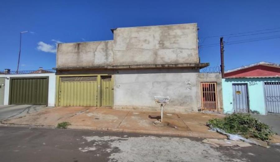 Imagem do imóvel Serrana/SP - Jardim Bela Vista - Casa com 239m² Leilão Banco Inter