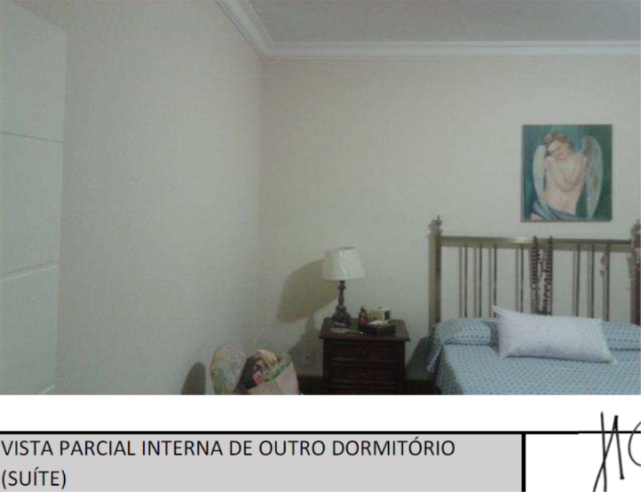Uberaba/MG - Flamboyant Residencial Park - Casa com 612m² Leilão Banco Inter, localizado em Uberaba - MG