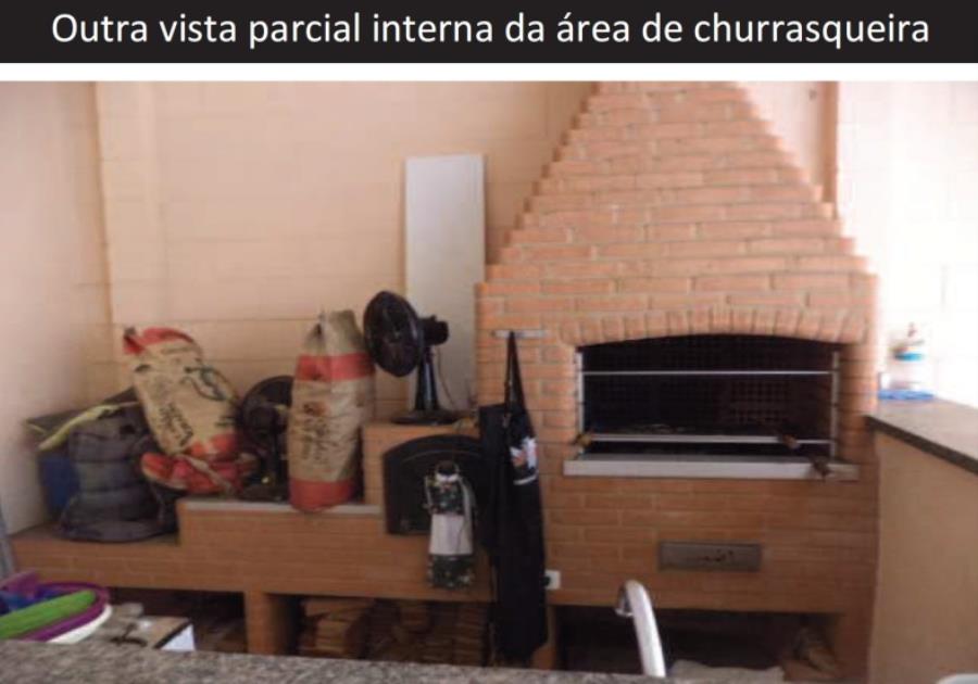 Limeira/SP - Jardim Nossa Senhora de Fátima - Casa com 163m² Leilão Banco Inter, localizado em Limeira - SP, bairro Bairro da Graminha