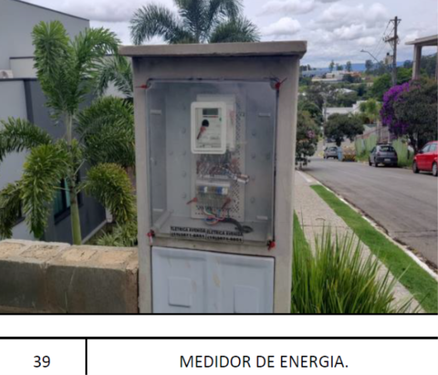 Valinhos/SP – Dois Córregos – Imóvel com área de 1000m² Leilão Banco Inter, localizado em Valinhos - SP
