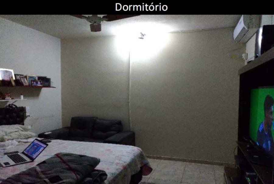 Amparo/SP - Ribeirão - Casa com 120m² Leilão Banco Inter, localizado em Amparo - SP, bairro Parque Rodrigues
