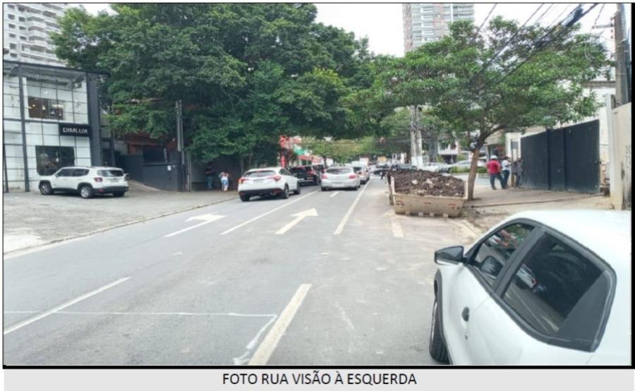 São Paulo/SP – Jardim América – Prédio residencial com 635m² Leilão Banco Inter, localizado em São Paulo - SP, bairro Jardim América