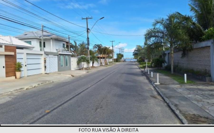 Araruama/RJ - Pontinha - Casa com 133m² Leilão Banco Inter, localizado em Araruama - RJ, bairro Pontinha