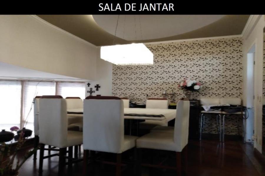 Campinas/SP – Cambuí – Apartamento com 230m² Leilão Banco Inter, localizado em Campinas - SP, bairro Cambuí